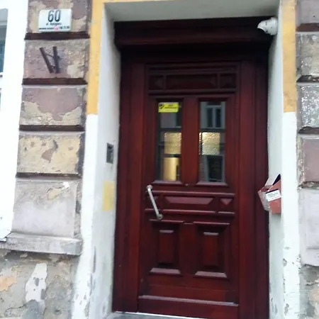 Rydygiera Apartment *