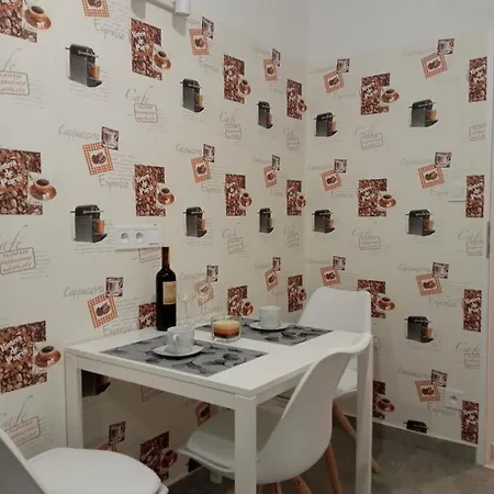 Rydygiera Appartement Wrocław