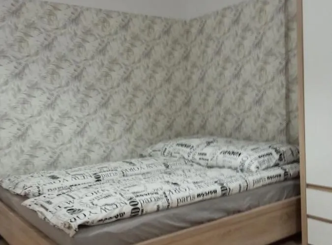 Apartment Rydygiera *