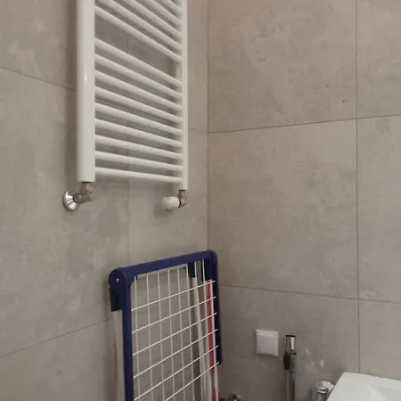 Rydygiera Apartamento Wrocław