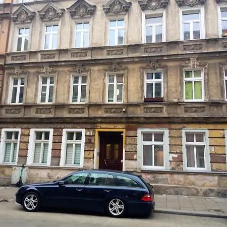 Rydygiera Wroclaw