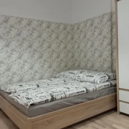 Apartamento Rydygiera *