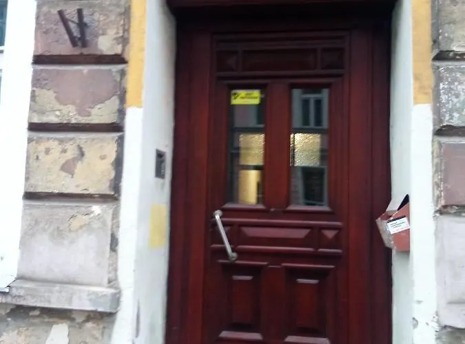 Rydygiera Apartament *