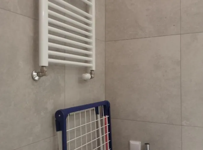 Rydygiera Apartament Wrocław