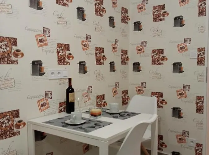 Rydygiera Lägenhet Wrocław